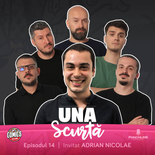 Una Scurtă (Episodul 14) [Explicit]