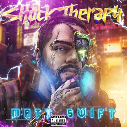 Shock Therapy (Explicit)