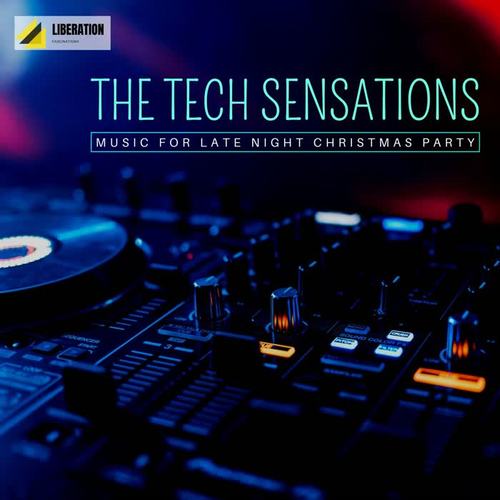 The Tech Sensations: Music for Late Night Christmas Party