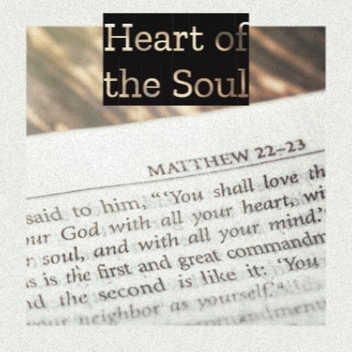 Heart of the Soul