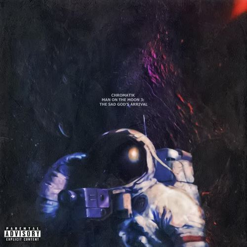 Man on the Moon 3: The Sad God's Arrival - Murky Waters (feat. Narco) [Explicit]