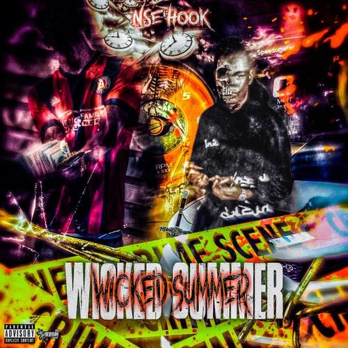 Wicked Summer (Explicit)