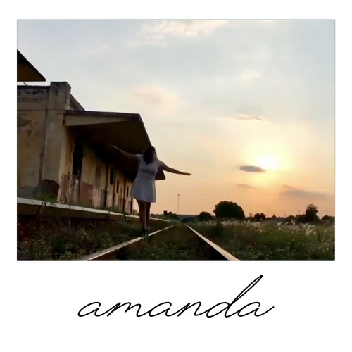 Amanda