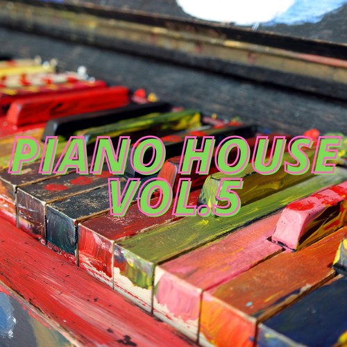 Piano House Vol.5