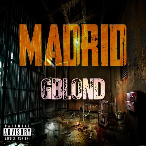 #4 Madrid (Gblond-Seeing death)