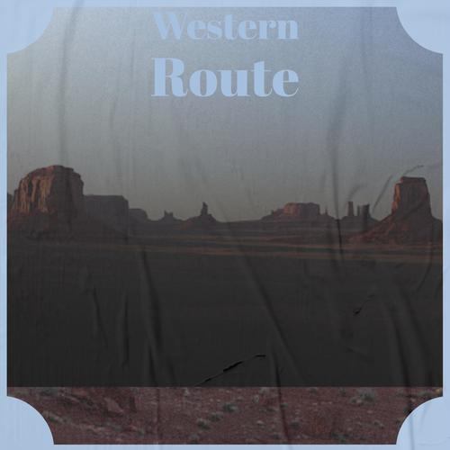 Western Route