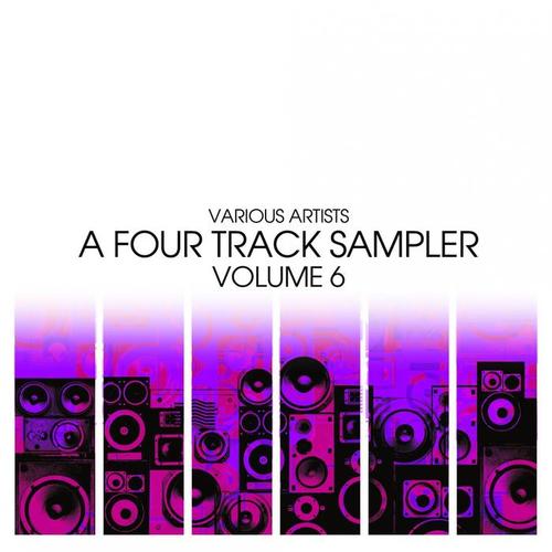 A Four Track Sampler, Vol. 6