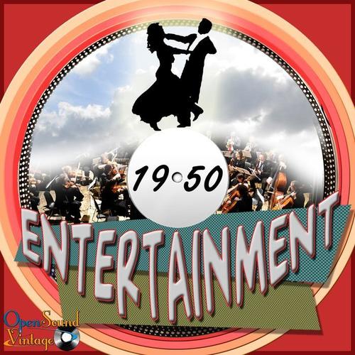 Entertainment (1950)