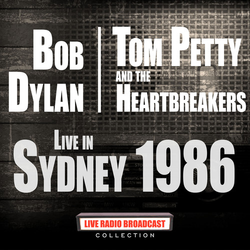 Live in Sydney 1986 (Live)