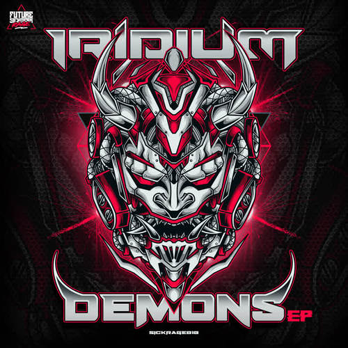 Demons EP