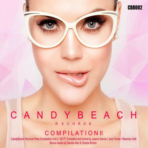 Candybeach Compilation 2017