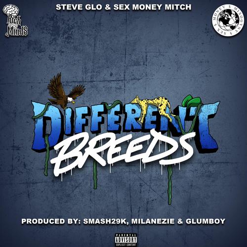 Different Breeds (Explicit)