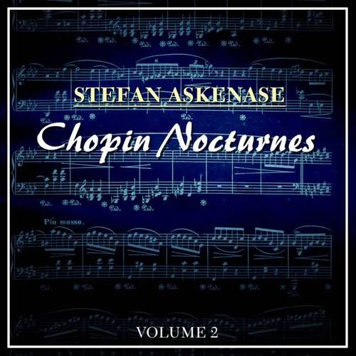 Chopin: Nocturnes, Vol. 2