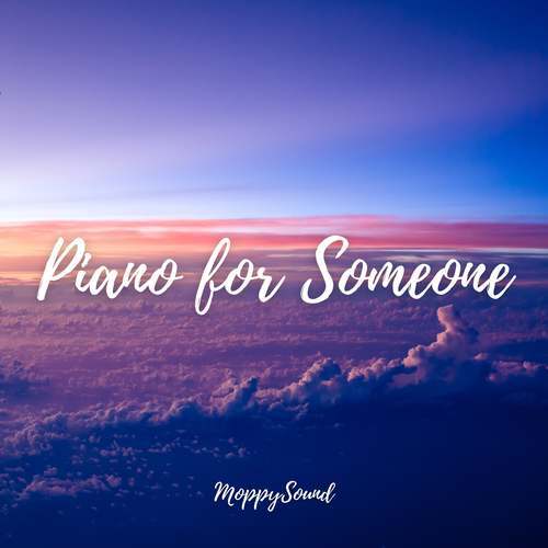 Piano for Someone