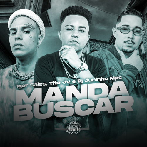 Manda Buscar
