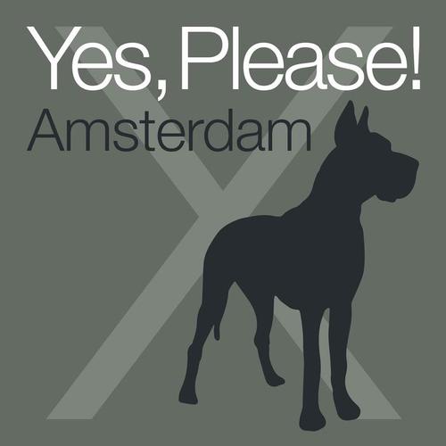 Yes, Please! X Amsterdam