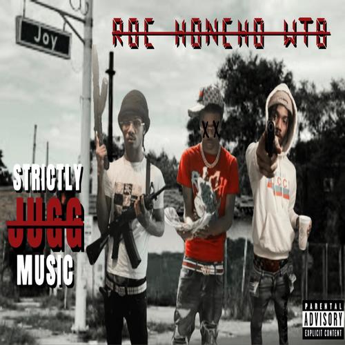 Strictly Jugg Music (Explicit)