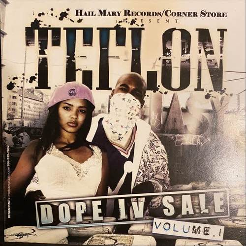 ** IV Sale, Vol. 1 (Explicit)
