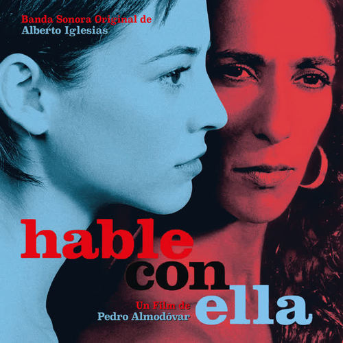 Hable con ella (Banda Sonora Original)