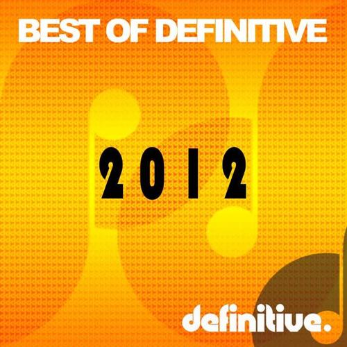 Best of Definitive 2012