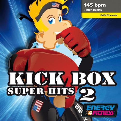 KICK BOX SUPER HITS 02