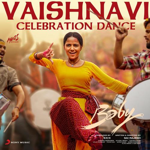 Vaishnavi Celebration Dance (From 