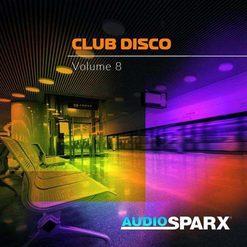 Club Disco Volume 8