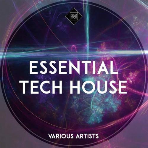 Essential Tech House