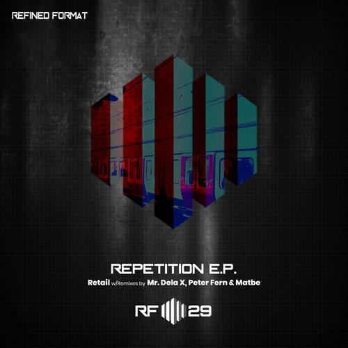 Repetition E.P.