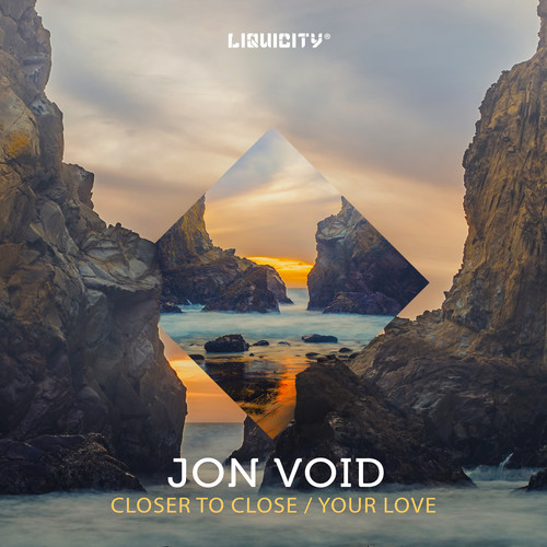 Closer To Close / Your Love