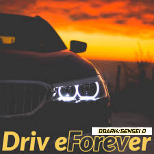 Drive Forever (Remix)