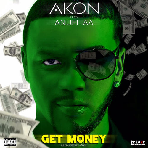 GET MONEY (Explicit)