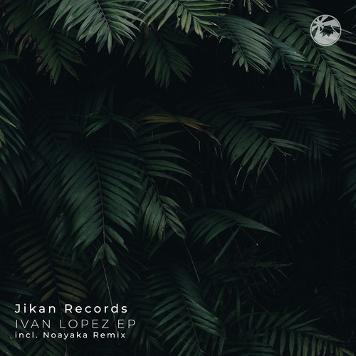 Ivan Lopez EP