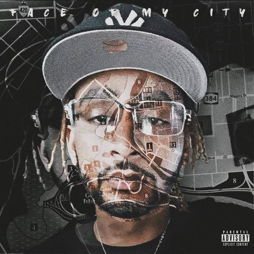 Face Of My City (Explicit)