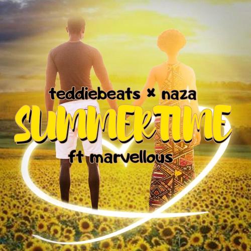 Summer Time (feat. Marvellous)