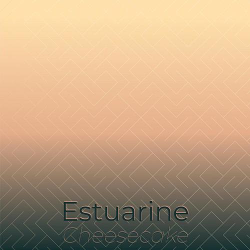 Estuarine Cheesecake