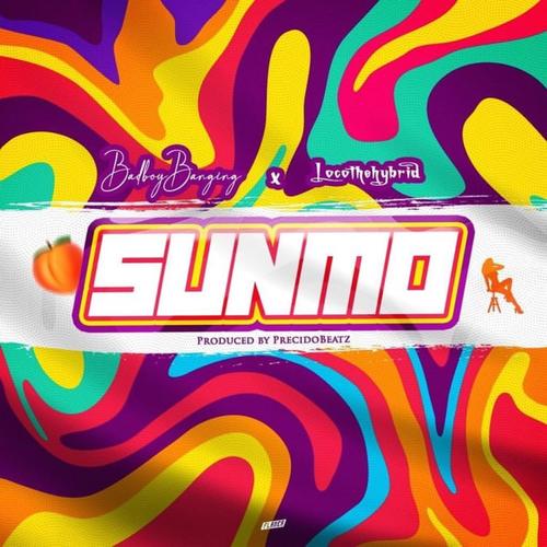 Sun mo (feat. Locothehybrid, OXLADE, Victony, DJ tunez & Wande coal)