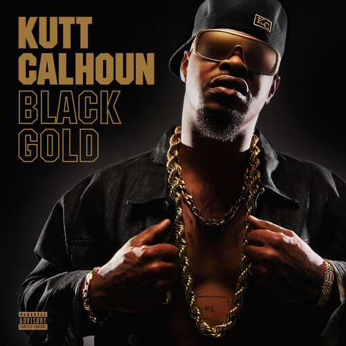 Black Gold (Explicit)