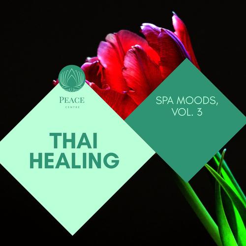 Thai Healing - Spa Moods, Vol. 3