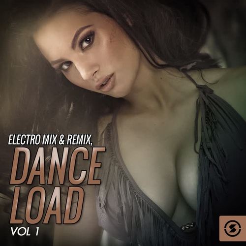 Electro Mix & Remix: Dance Load, Vol. 1