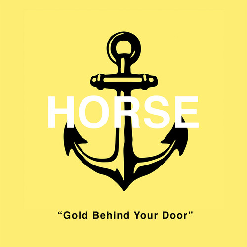 Gold Behind Your Door