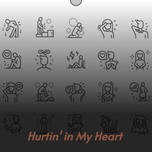 Hurtin' in My Heart