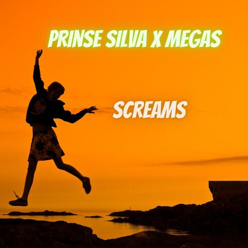 Screams (feat. Megas) [Radio Edit]