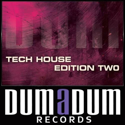 Tech House Edition Two