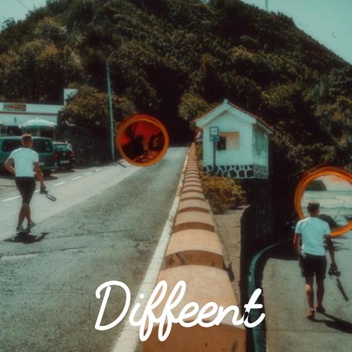 Different