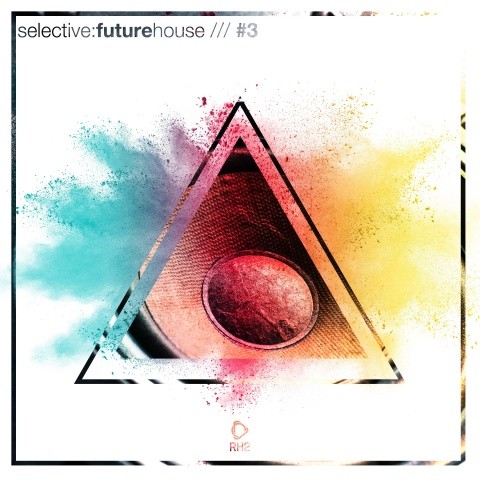 Selective: Future House, Vol. 3