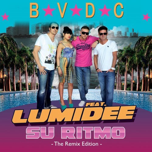 Su Ritmo (The Remix Edition)