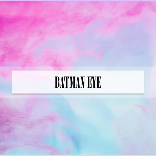 BATMAN EYE