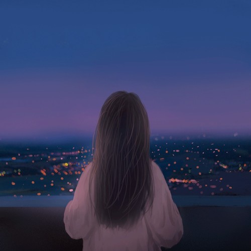 嘉·琦 part2