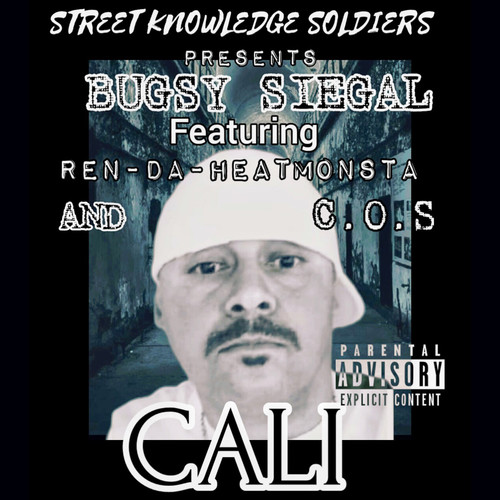 (CALI ) [Explicit]